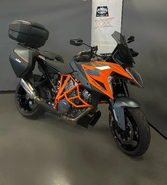 1290 SUPER DUKE GT