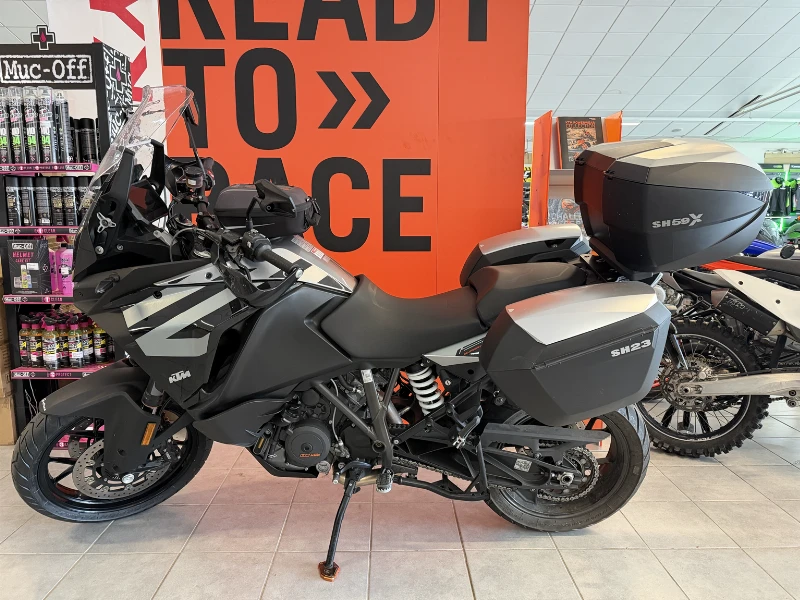 1290 SUPER ADVENTURE S