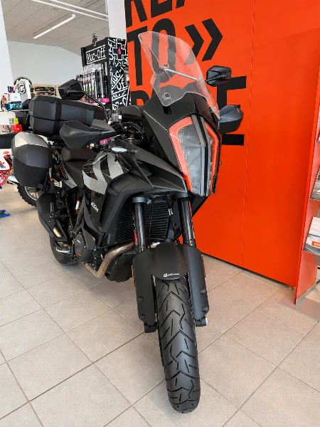 1290 SUPER ADVENTURE S