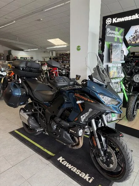 VERSYS