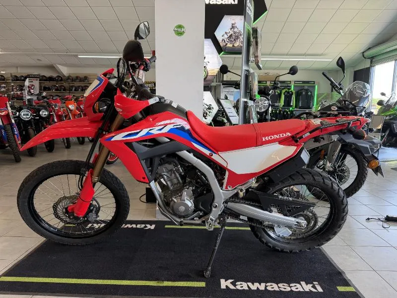 CRF 300 L
