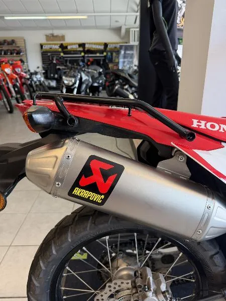 CRF 300 L