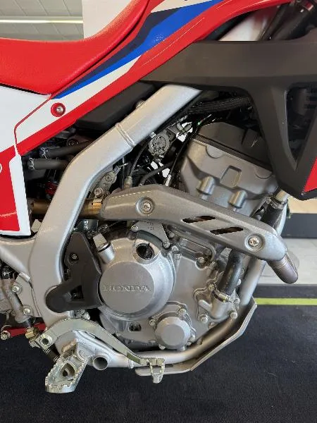 CRF 300 L