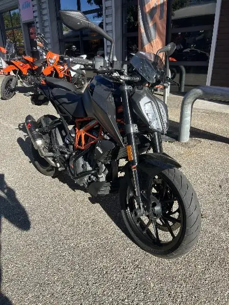390 DUKE