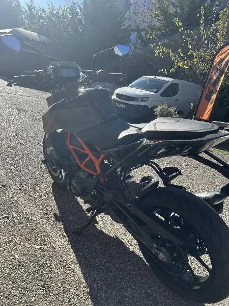 390 DUKE