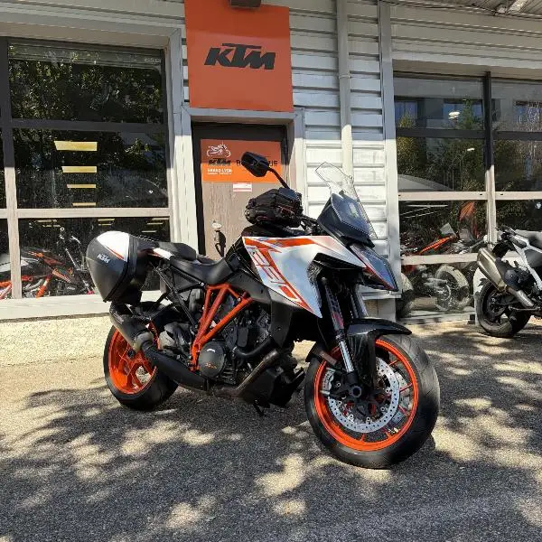 1290 SUPER DUKE GT