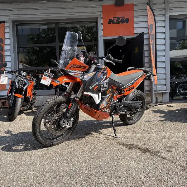 890 ADVENTURE R