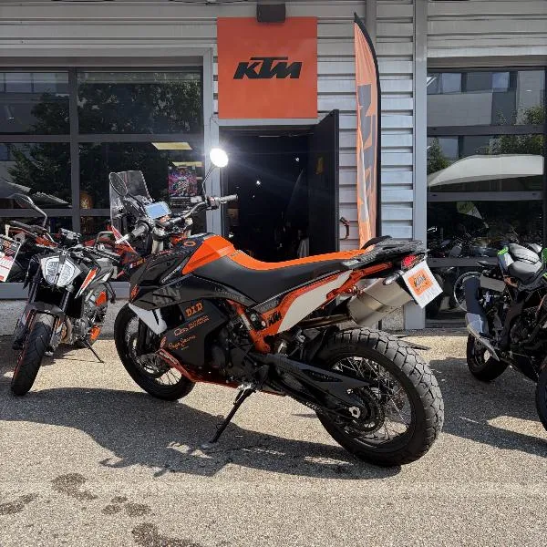 890 ADVENTURE R