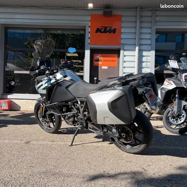 1290 SUPER ADVENTURE S