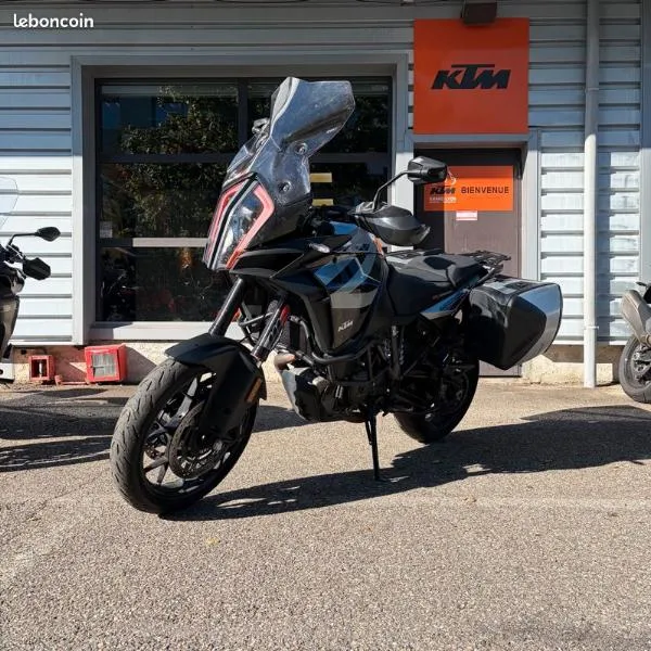 1290 SUPER ADVENTURE S