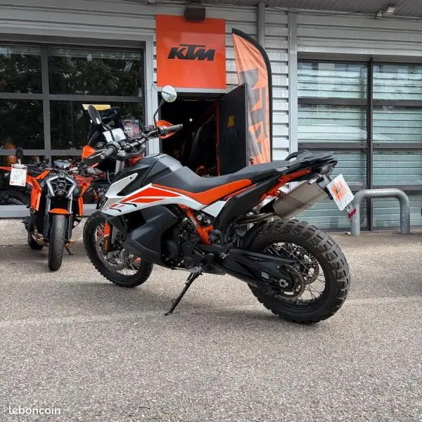 790 ADVENTURE R