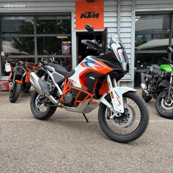 1290 SUPER ADVENTURE R