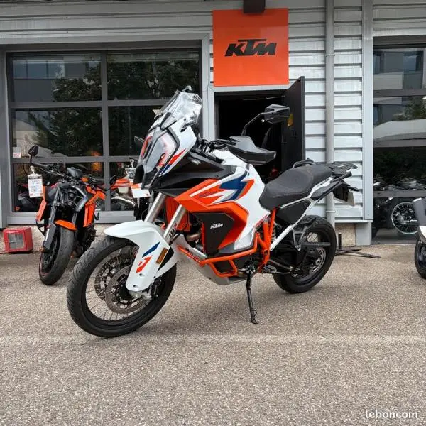 1290 SUPER ADVENTURE R