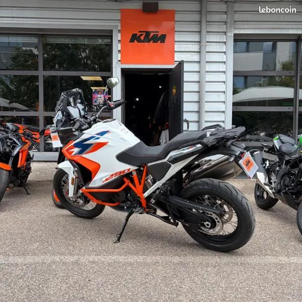 1290 SUPER ADVENTURE R