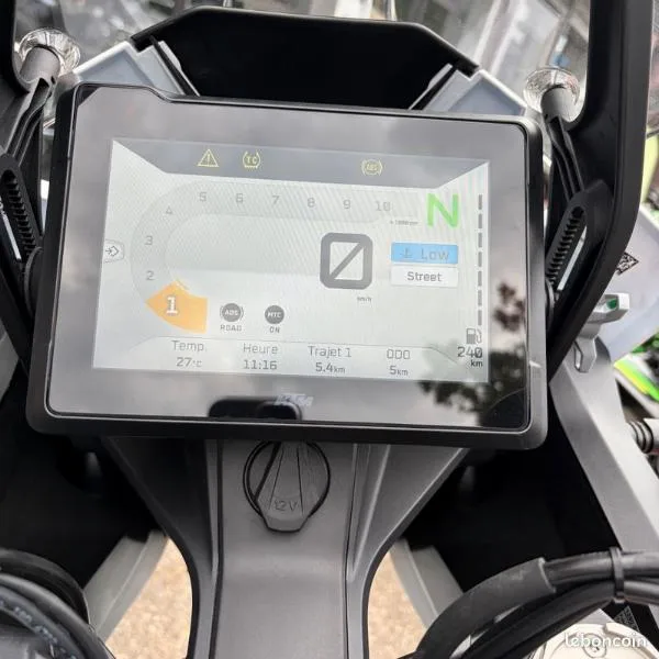 1290 SUPER ADVENTURE R