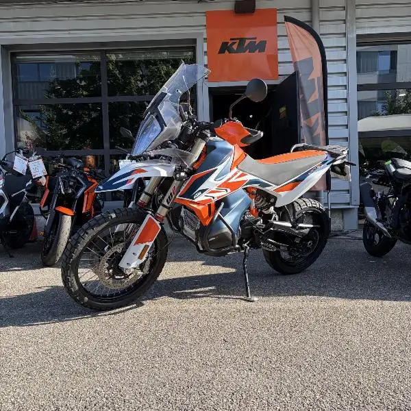 790 ADVENTURE R 2020