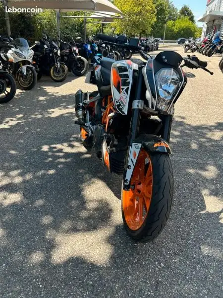 390 DUKE