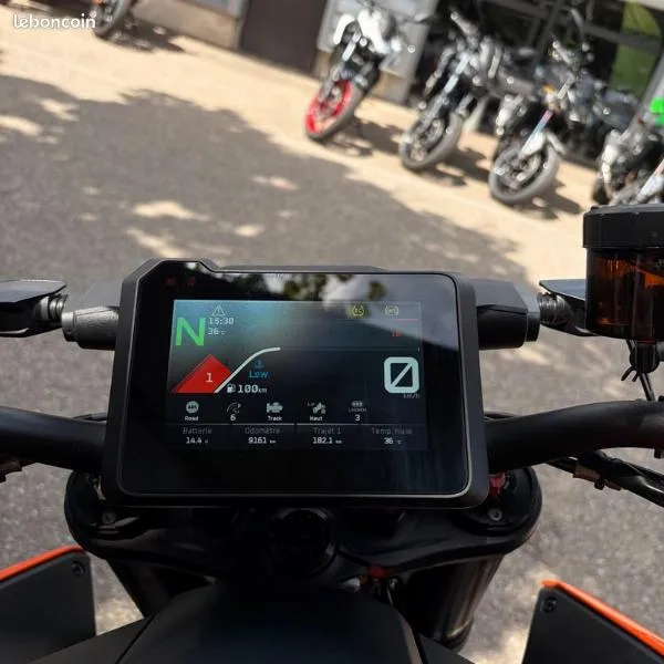 1390 SUPER DUKE R