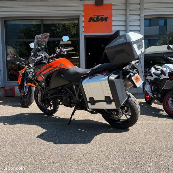 1290 SUPER ADVENTURE S