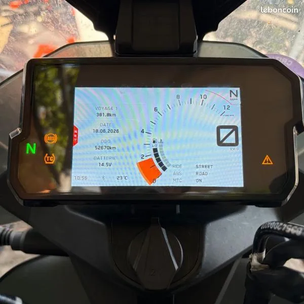 790 ADVENTURE