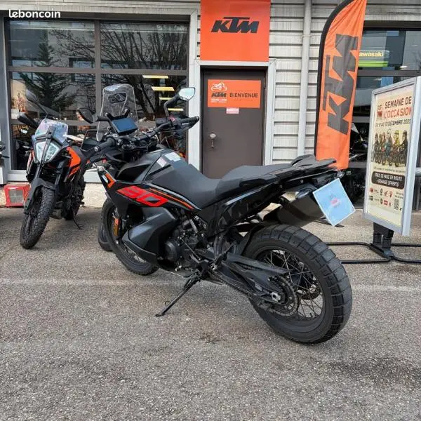 790 ADVENTURE