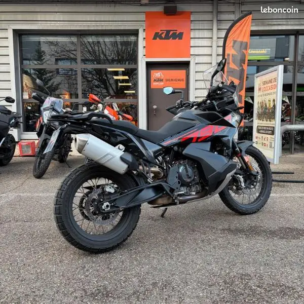 790 ADVENTURE