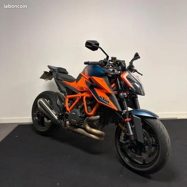 1290 SUPER DUKE R