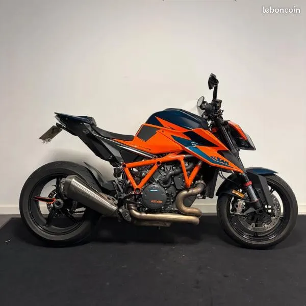 1290 SUPER DUKE R