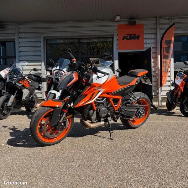 1290 SUPER DUKE R
