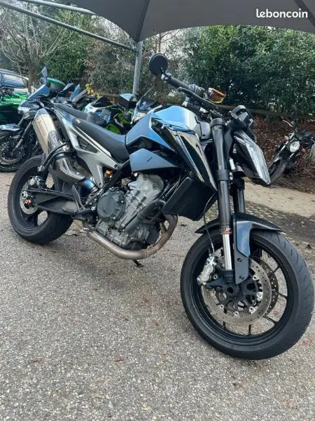 790 DUKE