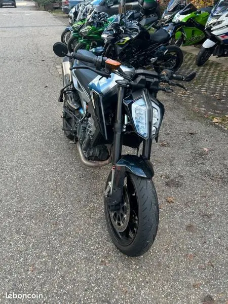 790 DUKE