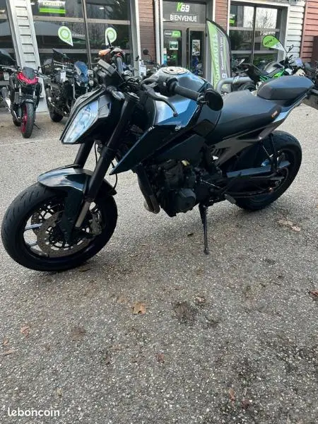 790 DUKE