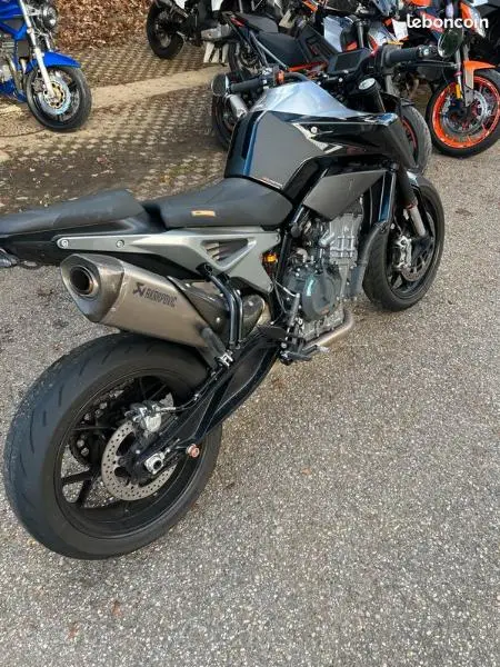790 DUKE