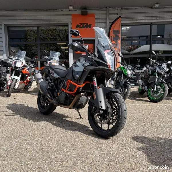 1290 SUPER ADVENTURE S