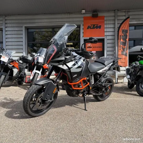 1290 SUPER ADVENTURE S