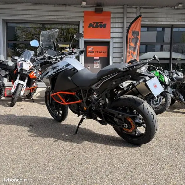 1290 SUPER ADVENTURE S
