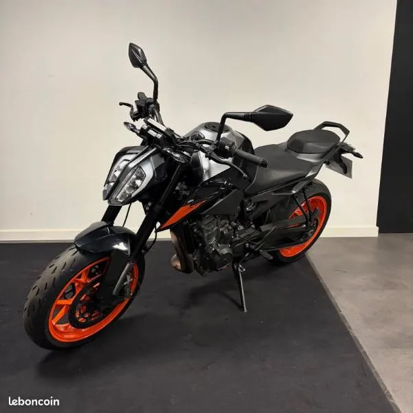 790 DUKE