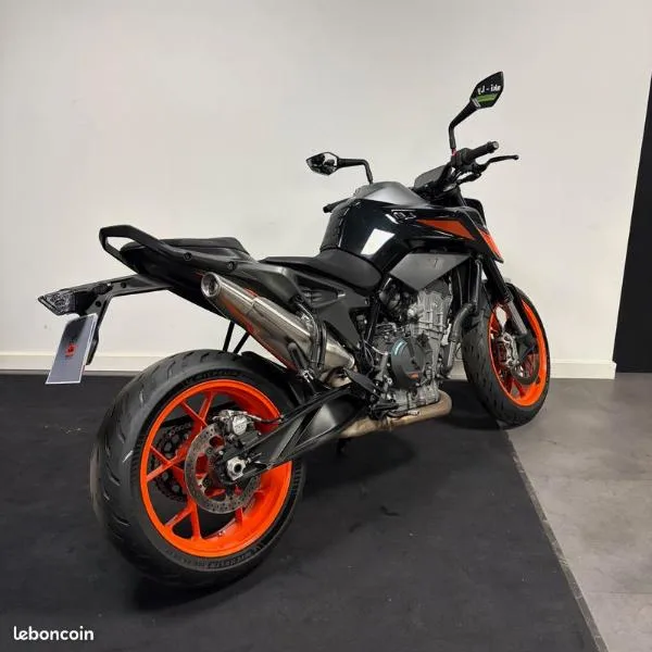 790 DUKE