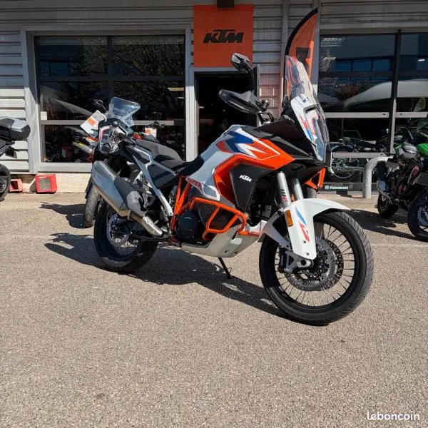 1290 SUPER ADVENTURE R