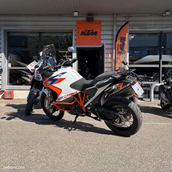 1290 SUPER ADVENTURE R