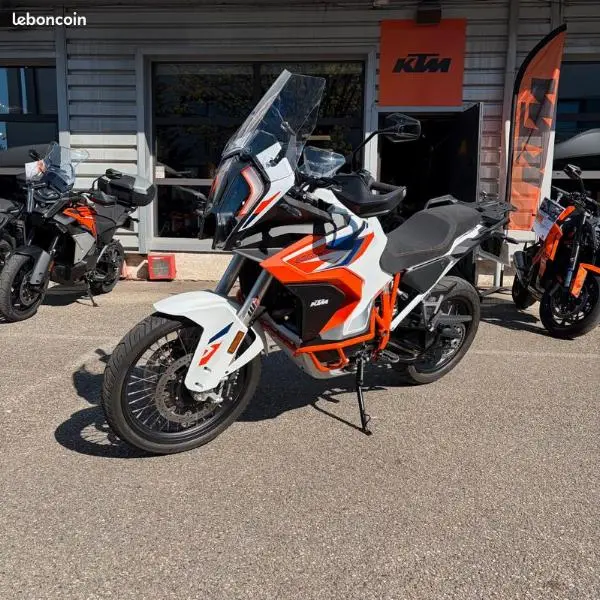1290 SUPER ADVENTURE R