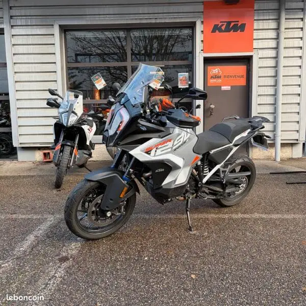 1290 SUPER ADVENTURE S