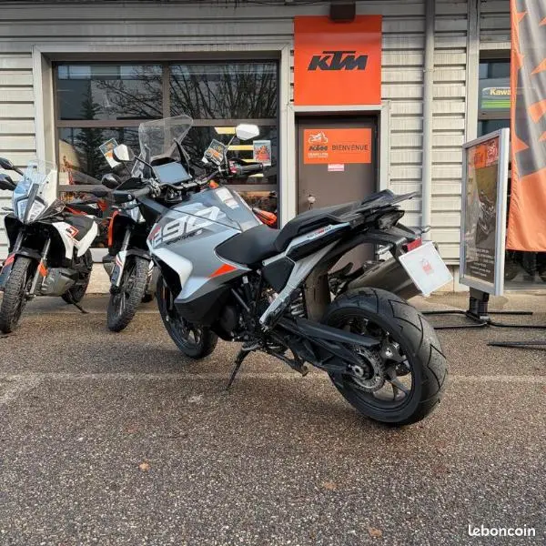 1290 SUPER ADVENTURE S