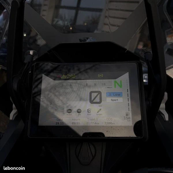 1290 SUPER ADVENTURE S