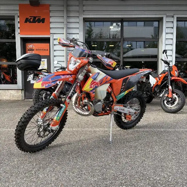 250 EXC