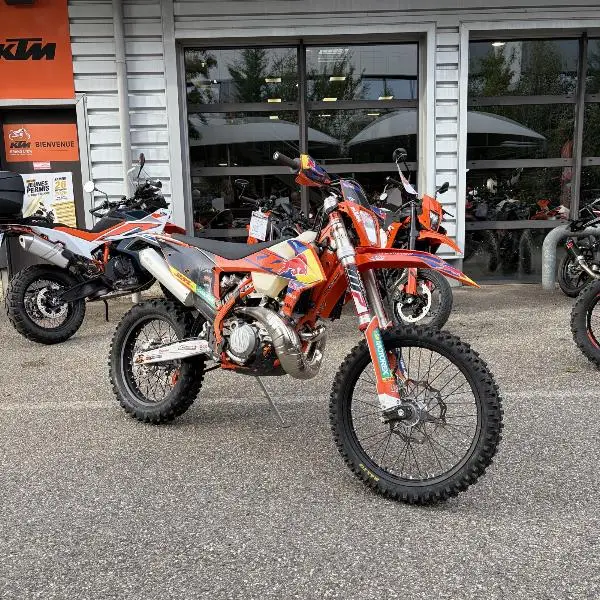 250 EXC