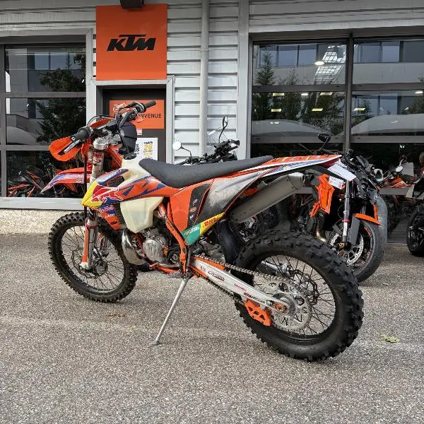 250 EXC
