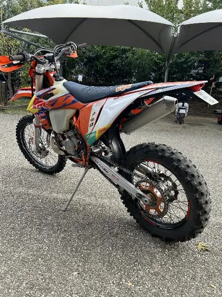 300 EXC TPi