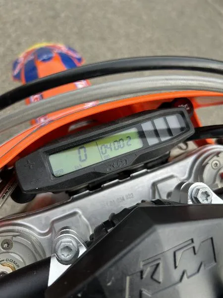 300 EXC TPi