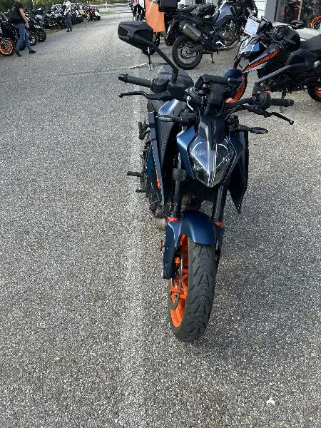 125 DUKE ABS